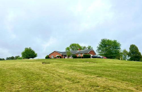 Mountain View Getaway - Stunning Views and Privacy - Foto 35