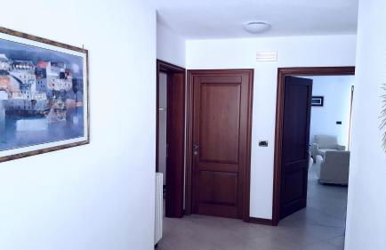 Residence Oliveto Mare Carso - Foto 48