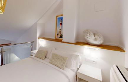 Apartamentos La Casa El Palo - Foto 10