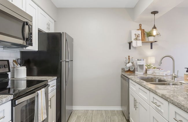 Troon Golf View 14 - Foto 14