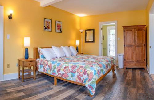 Historic 2 Cats Inn - Foto 6