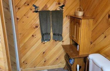 Fireball's Lodge - Foto 23