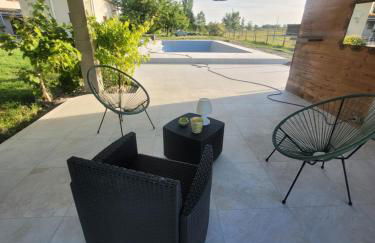 Villa Monplaisir 82 - Foto 6