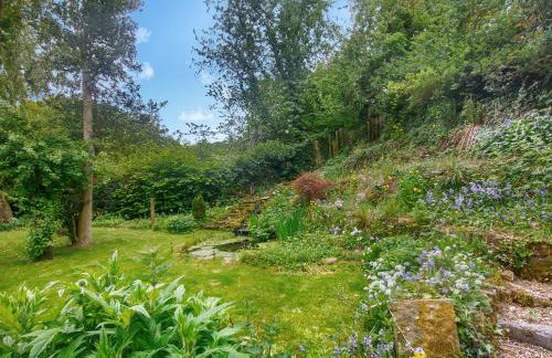 Humford Mill Cottage - Foto 18