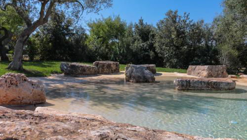 TD Trulli di Montaltino with Stunning Huge Pool - Foto 3, Other