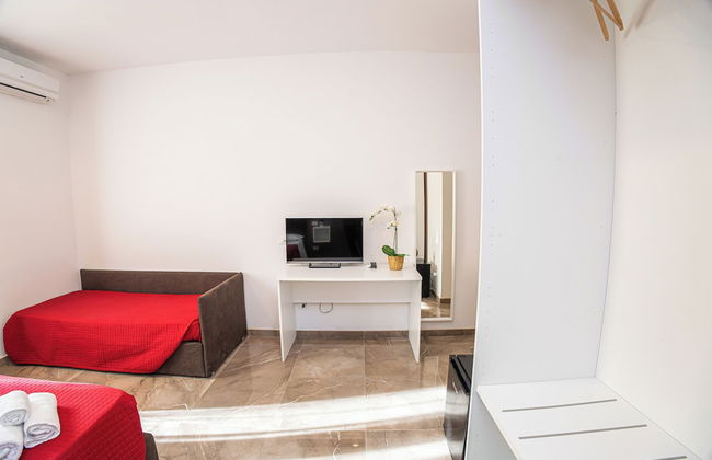 Suebi Rooms and Apartments - Foto 10