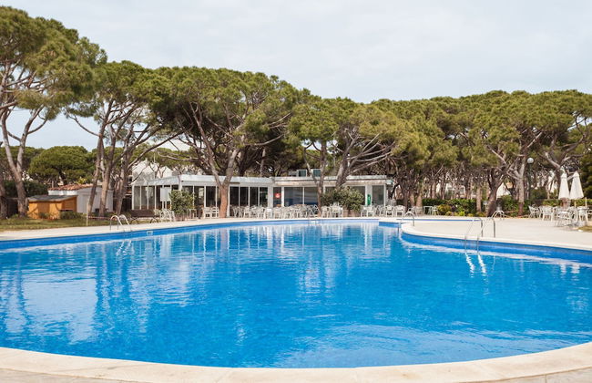 Sybaris Be my Guest Castelldefels - Foto 19