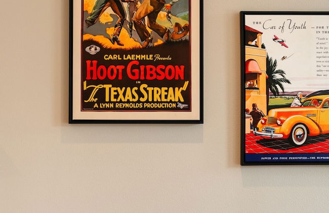 Western 1924 Luxury Lofts - Foto 66