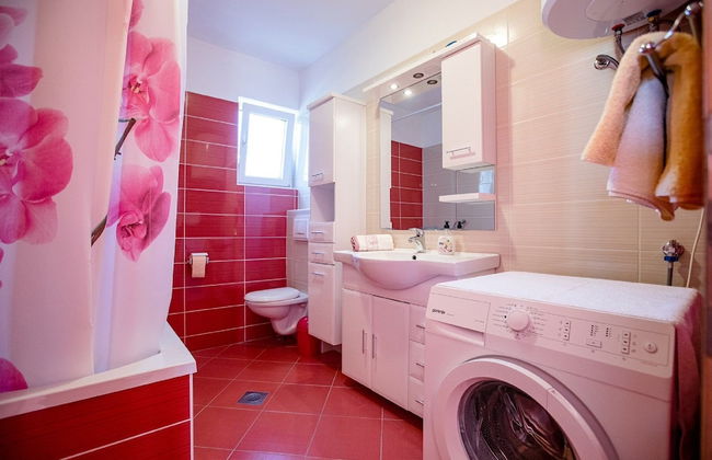 Apartments Zora - Foto 41