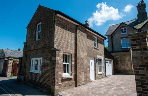 Southgate Coach House - Foto 19