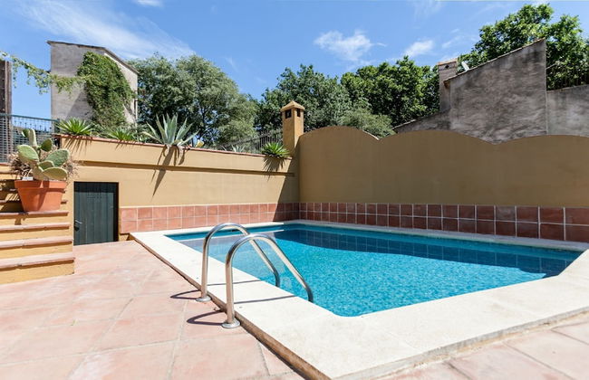 Vista Roses Mar - Villa Laura - Foto 1