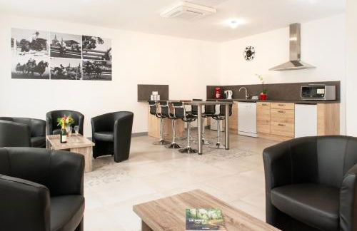 Appartement Duplex Totalement Meublé et Équipé - Foto 1