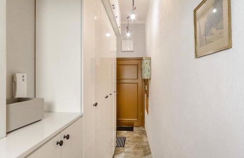 ShortStayPoland Brzeska B147 - Foto 24