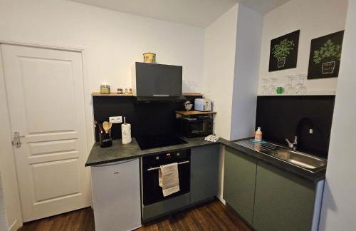 Etape calme - Foto 4