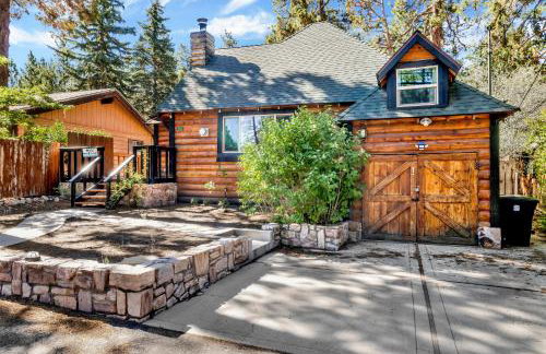Maltby Modern LOG Cabin #2307 - Photo 4