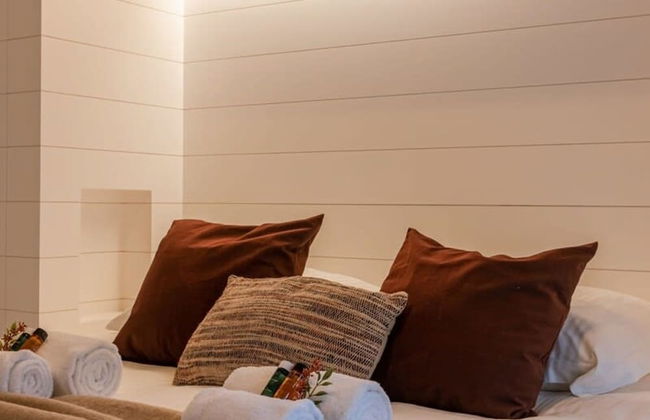 Spacious Apartment With Parking on Prime Location - Foto 25