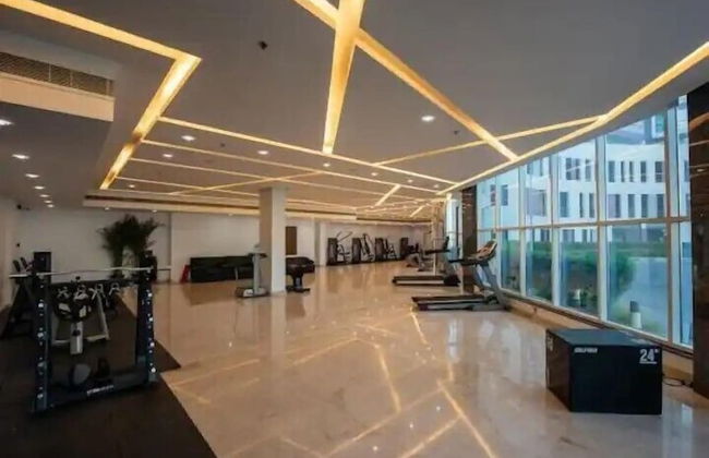 Saxophone Suites - Photo 19