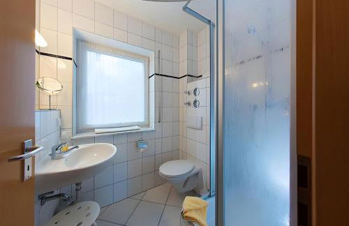 Ferienwohnung Tannenblick 3-2-3-3 - Foto 12