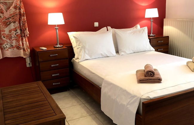 Rosy s House With all Amenities Near Chania - Foto 27