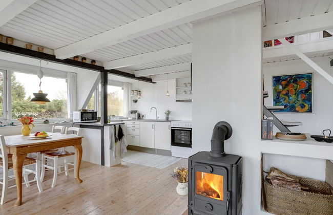 "Brunhild" - 300m to the fjord - Foto 21