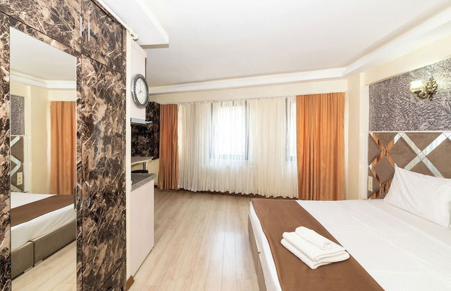 Terra Suites - Foto 36