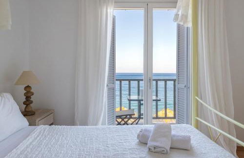 Uno Luxury Apartment with Sea view - Foto 23