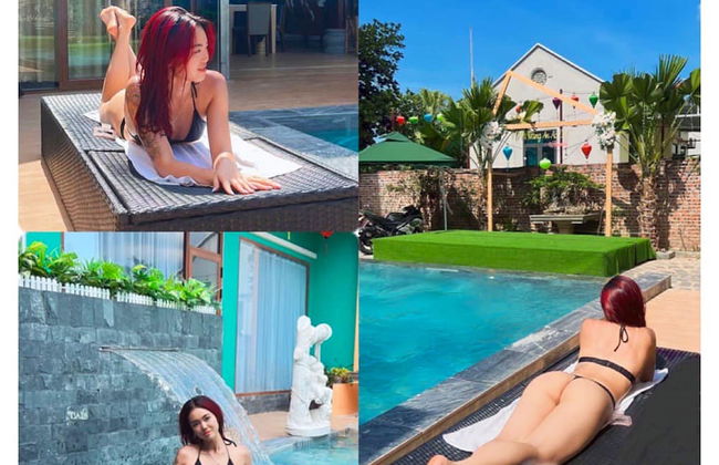 Trang An Ao dai Homestay - Photo 53