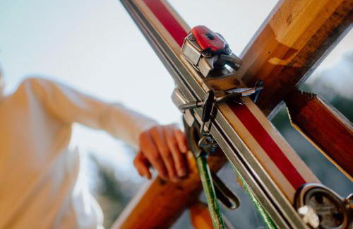 Nancy's Holiday Homes Dolomites - Photo 21