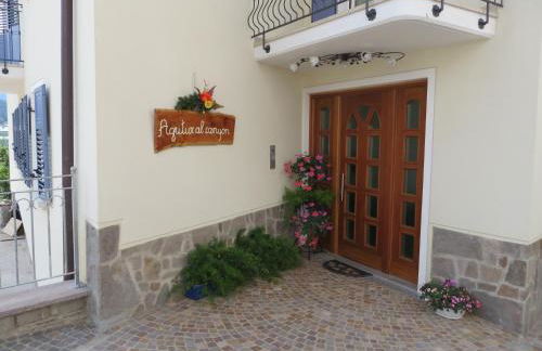 Agritur al Canyon - Photo 8