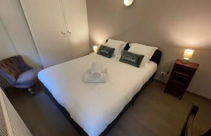 Charmant Duplex Quartier Perrache Confluence - Foto 16