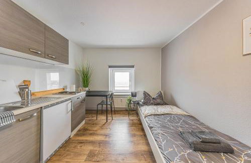 4G LV 6-Zimmer-Apartment HBF - Foto 31