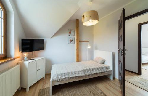 Dom Stokrotka - Foto 19