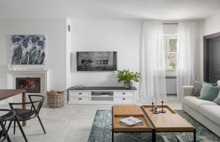 Villa Casa Mostia with Private Pool - Foto 11