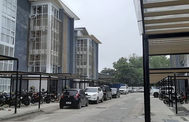 Bayanihan Flats Mactan - Foto 73