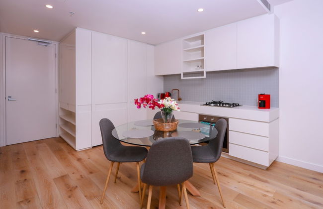 Astra Apartments Glen Waverley @ O'Sullivan RD - Foto 20