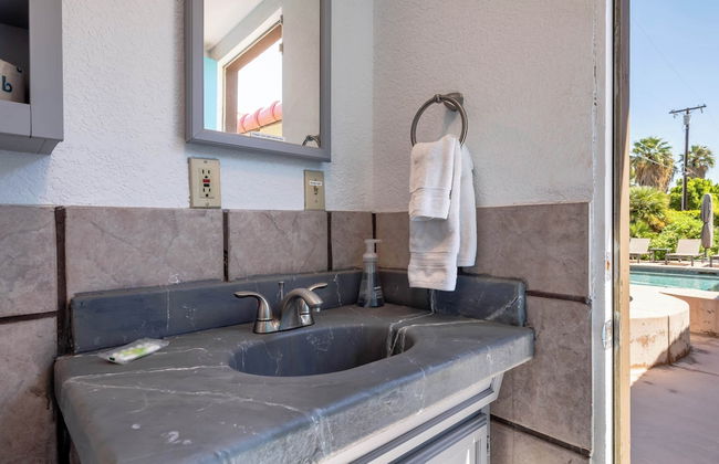 Casa de Arcos - Private Hot Tub - Photo 17