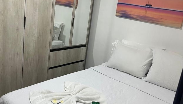 Di Maré - Foto 3, Habitación