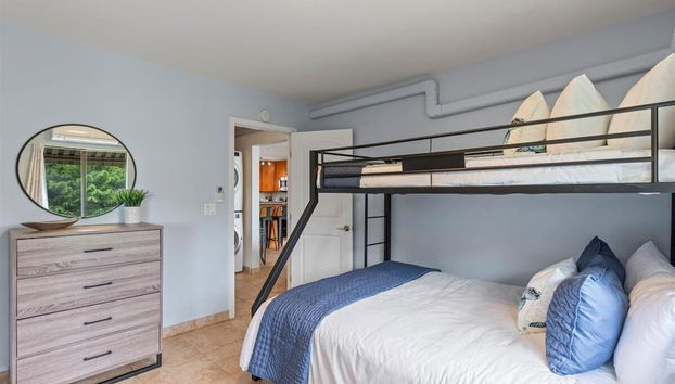 Pacific Shores A315 2 Bedroom Condo - Foto 4, Habitación