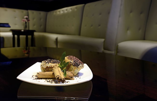 Ritz Apart Hotel - Photo 52