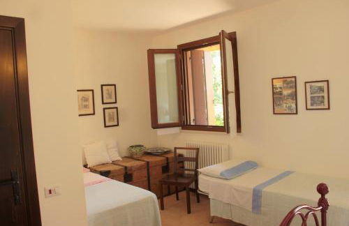 Agriturismo Ponterosa - Foto 96