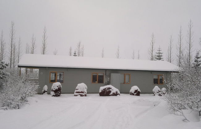 Miðdalskot Cottages - Foto 15