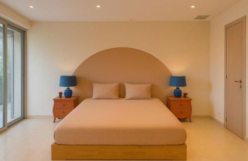 La Villa Saint Jean BAS DE VILLA - Foto 35