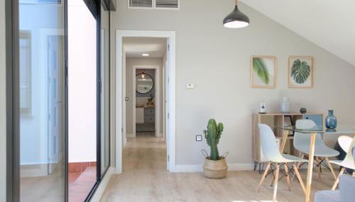 La Plaza-Atico - Foto 5