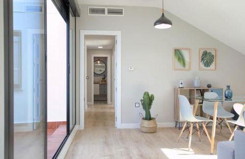 La Plaza-Atico - Foto 5