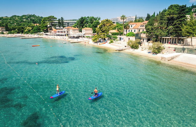 Maistra Select Srebreno Villas - Foto 50