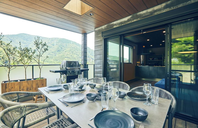 LUX HAKONE YUMOTO - Foto 24