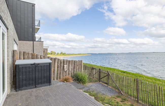 Apartment in Sint-annaland by Oosterschelde - Foto 37