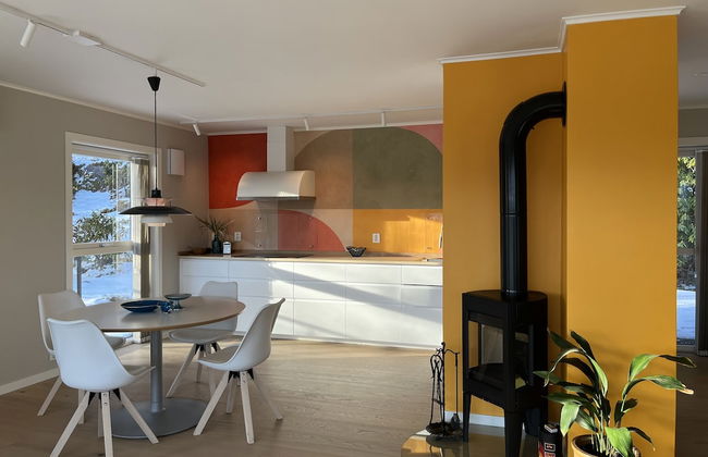 Bosdalhuset - Foto 13