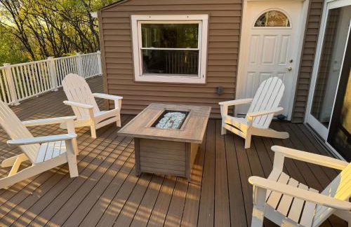 Cozy 3BR Home - Hudson Valley views near Woodbury Commons - Foto 2