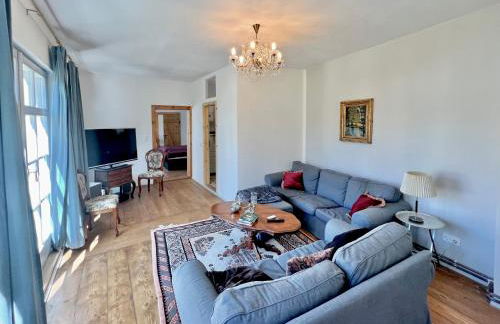 Oswald Hempel 5 Zimmermaisonette und 3 Zimmer Loftwohnung - Foto 51